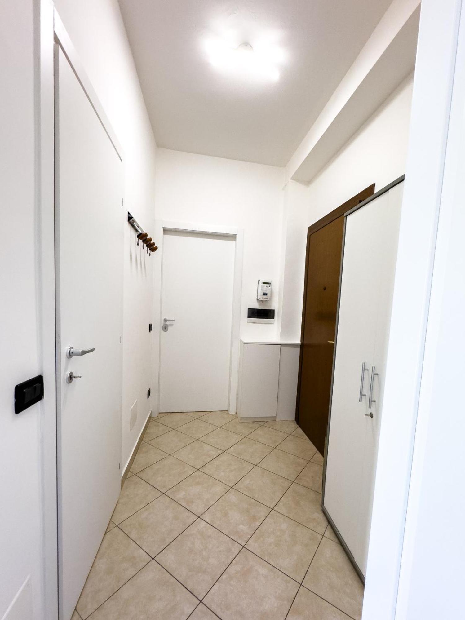 Abbiategrasso - Bocconi - 2 Camere Da Letto Mailand Exterior foto